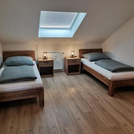 Waldmohrer Hof Hotell Exteriör bild